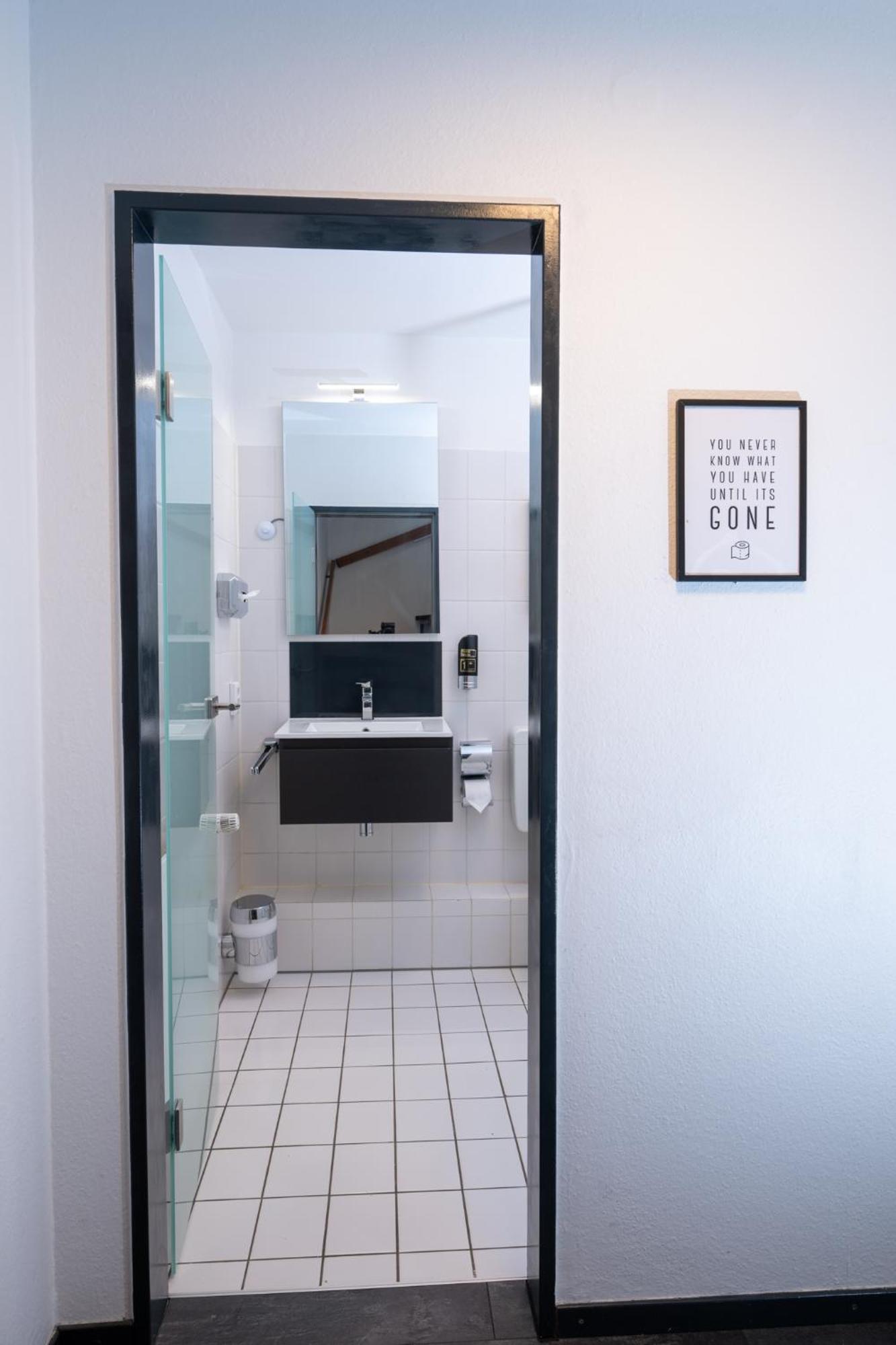 Penthaus-Traum In Dueren Apartman Düren - Eifel Kültér fotó