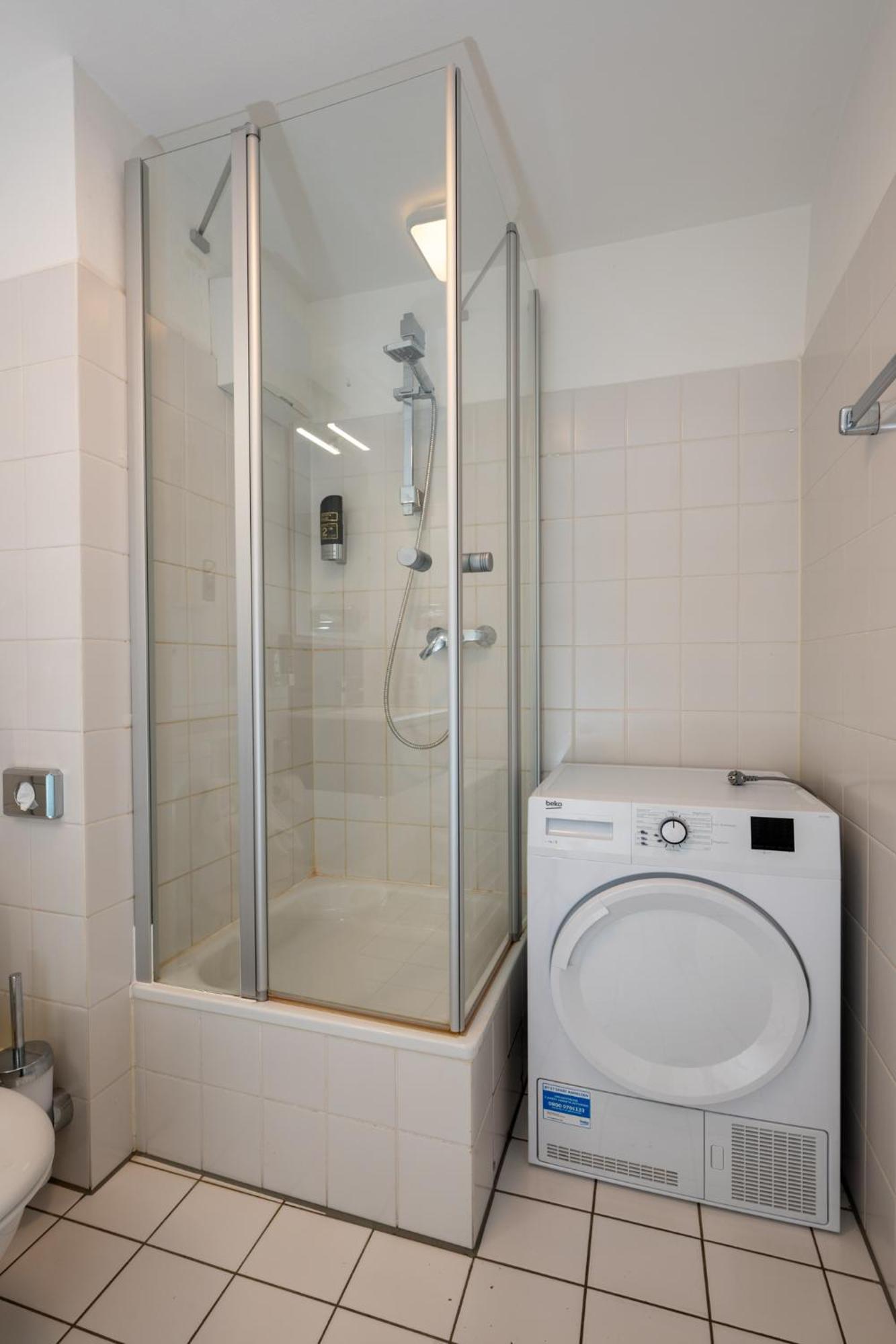 Penthaus-Traum In Dueren Apartman Düren - Eifel Kültér fotó