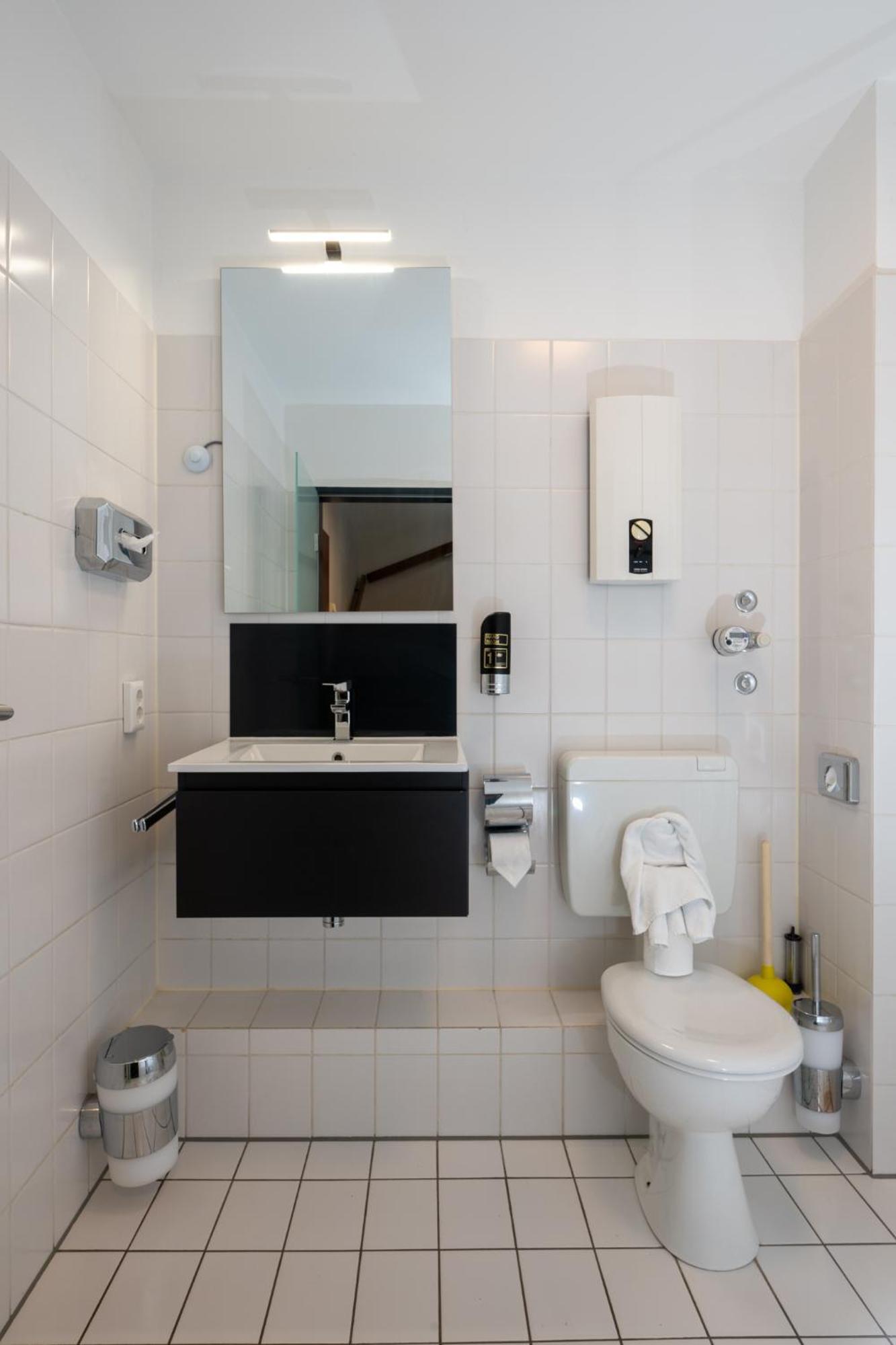 Penthaus-Traum In Dueren Apartman Düren - Eifel Kültér fotó