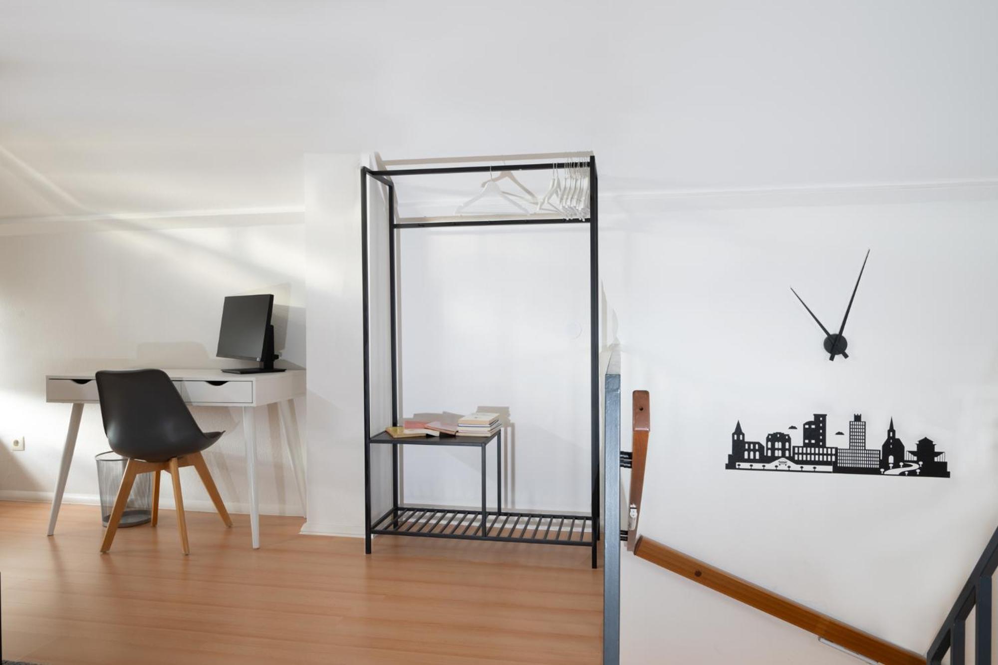 Penthaus-Traum In Dueren Apartman Düren - Eifel Kültér fotó